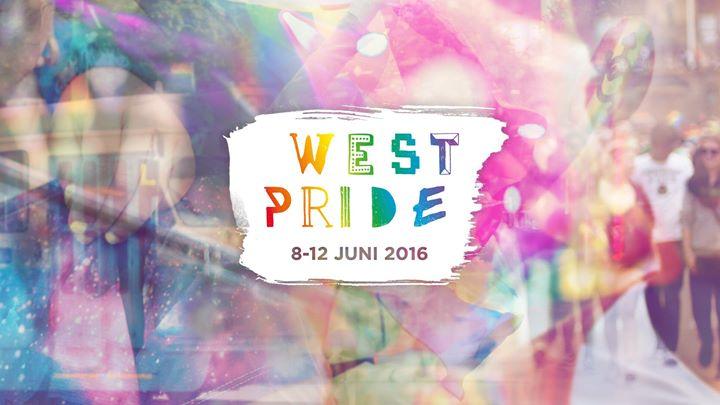 West Pride • 2016