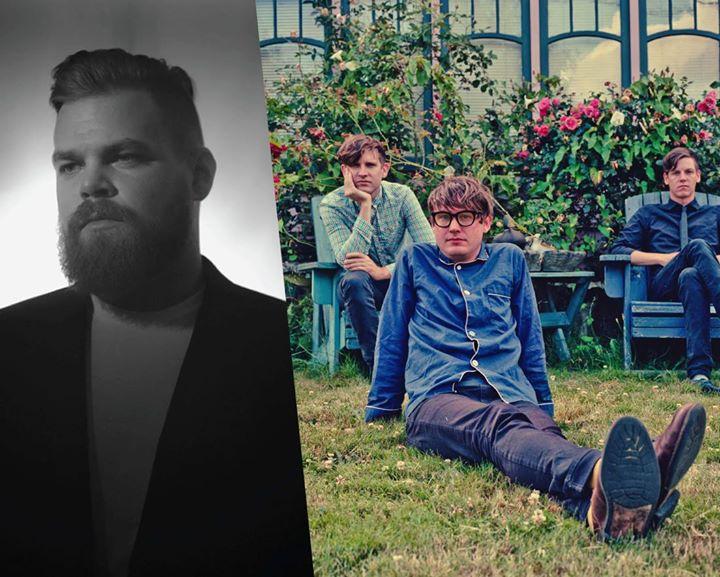 STRFKR & Com Truise at Wooly's