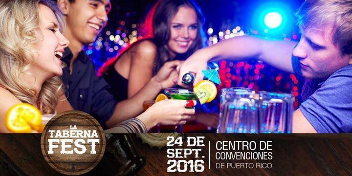 La Taberna Fest 2016