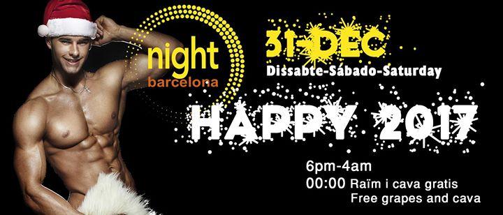 Happy 2017
