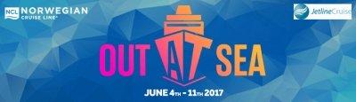 Out At Sea