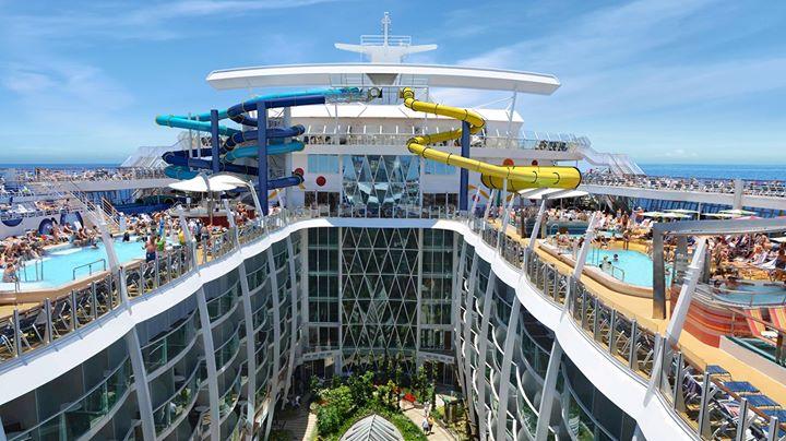 Crucero GayFriendly 12 de Junio / desde 799€