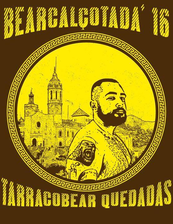 Bearcalçotada' 16 - Sitges Edition