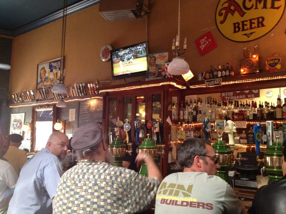 Ben ‘N Nick’s Bar &Grill, photo 3 of 5