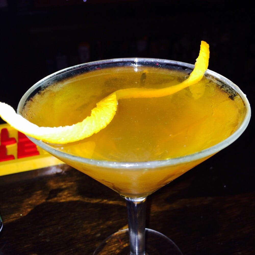 Vertigo Bar, photo 5 of 5