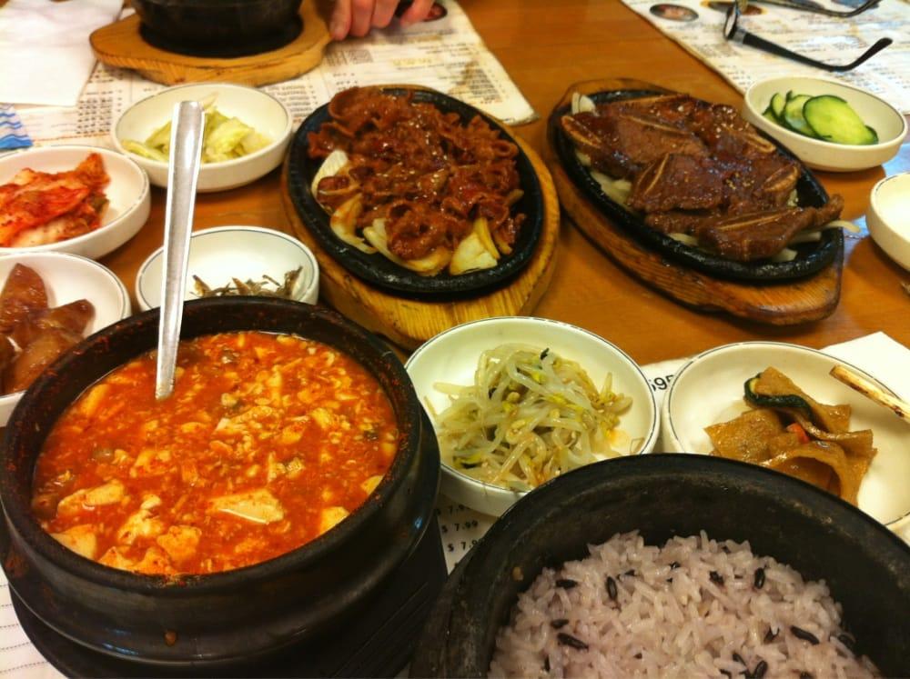 Todam Tofu House, photo 5 of 5