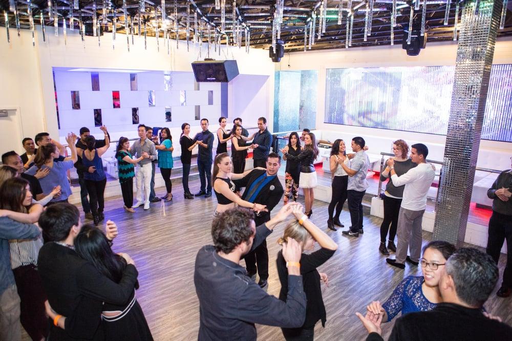 Hot Bachata Nights, photo 2 of 5
