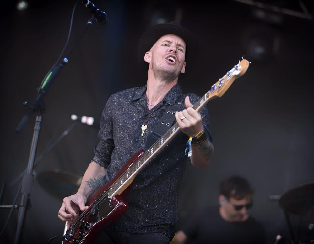 Outside Lands Festival, photo 4 of 5