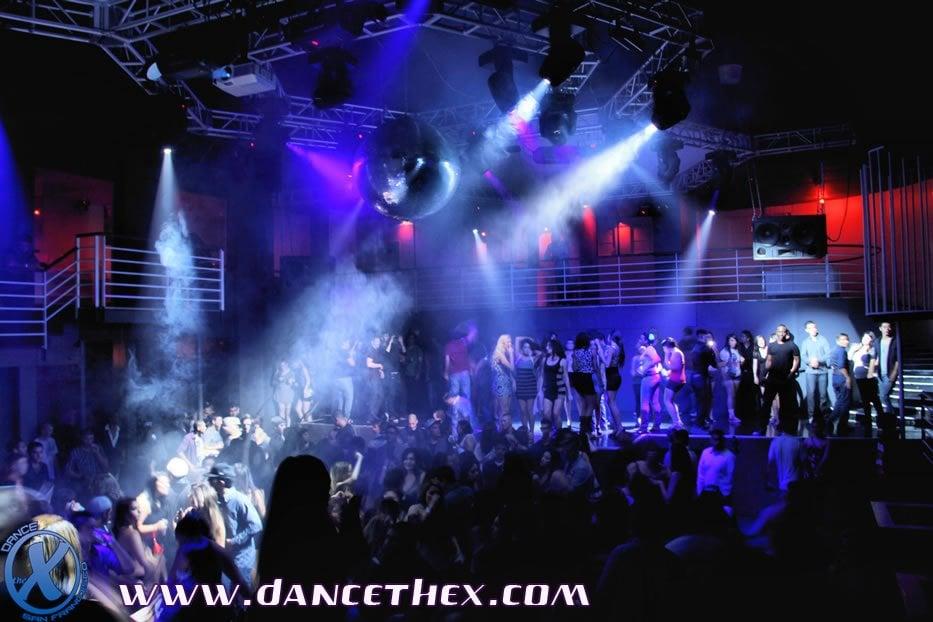 Club X, photo 5 of 5
