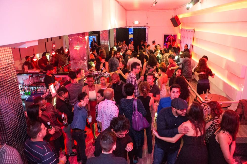 Hot Bachata Nights, photo 3 of 5