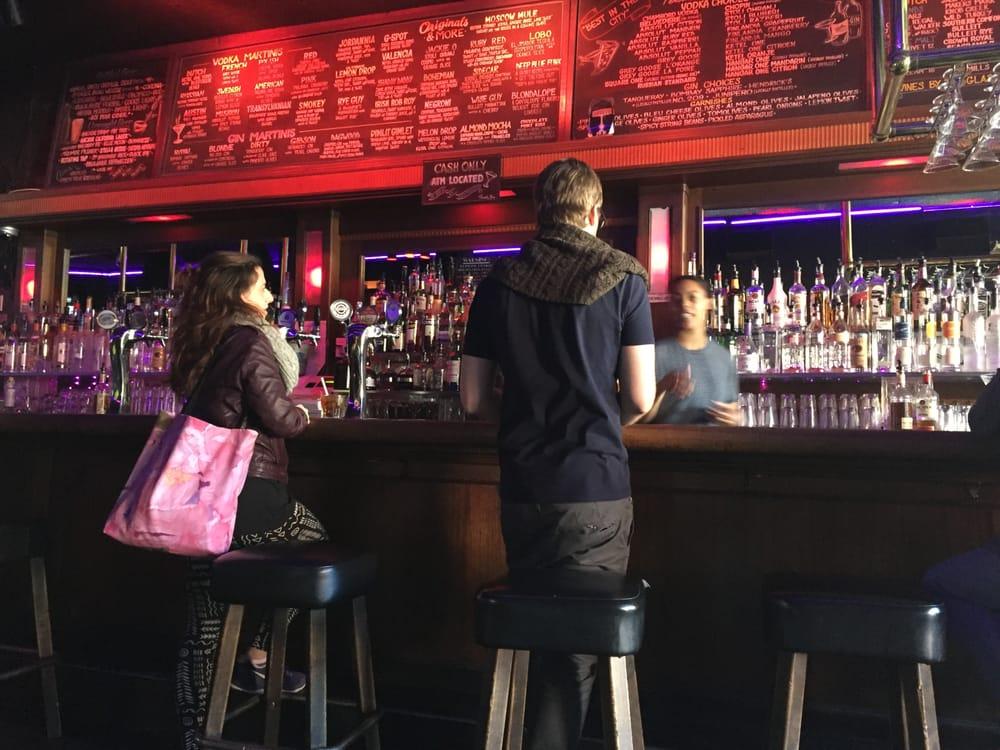 Blondie’s Bar, photo 5 of 5