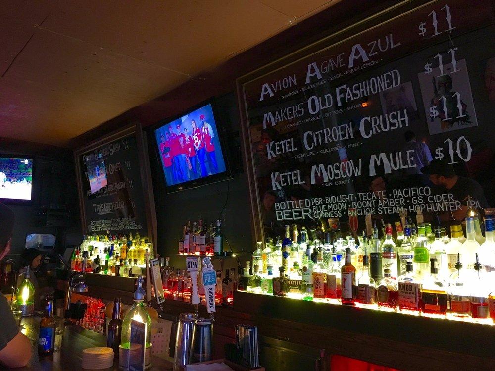 Tonic, photo 3 of 5