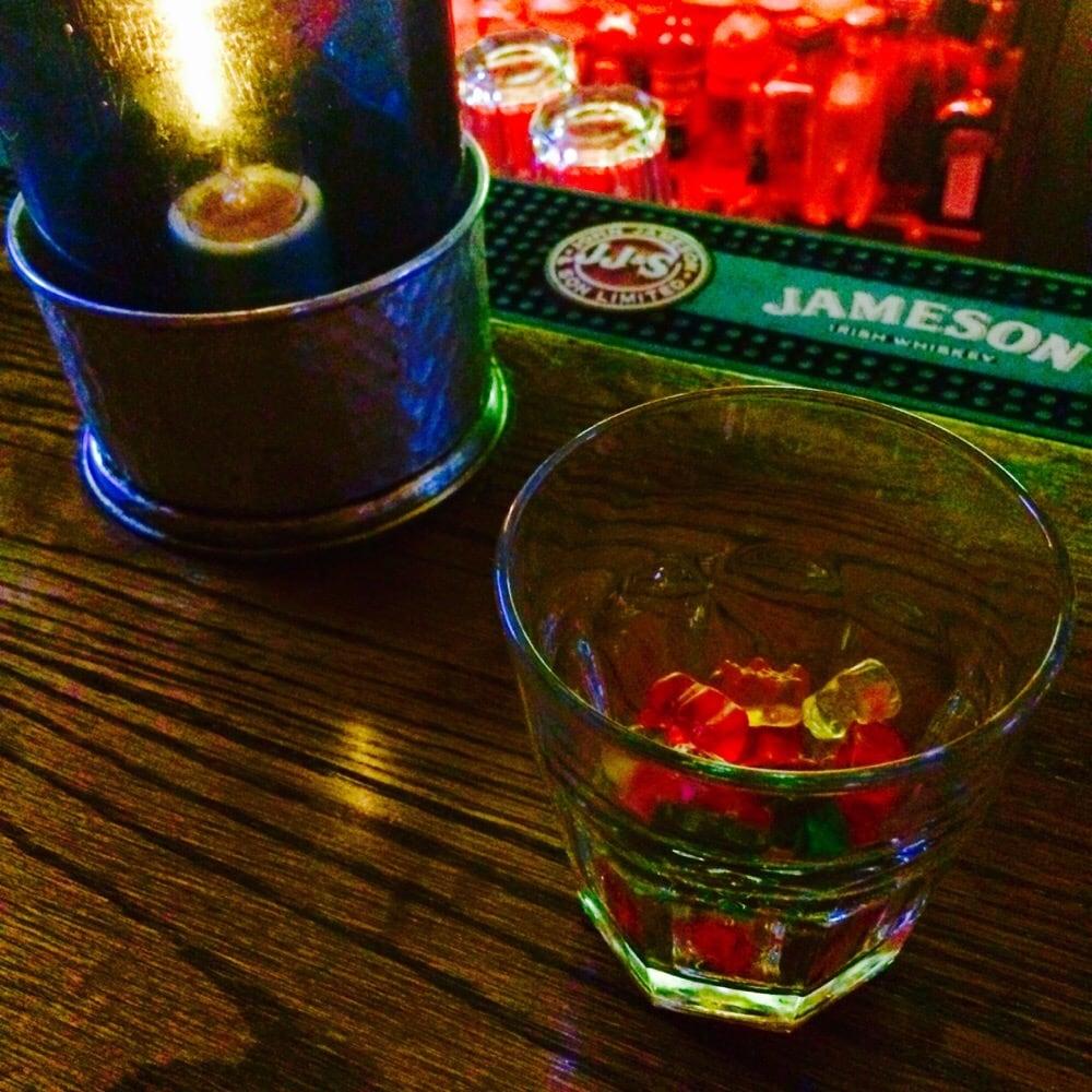 Tonic, photo 5 of 5