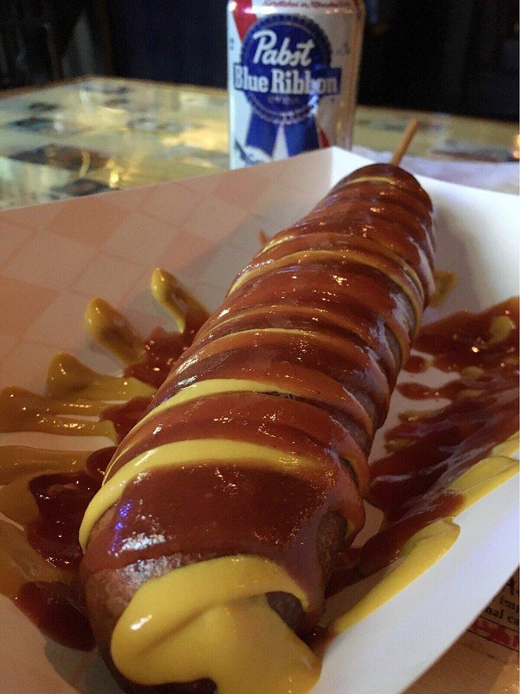 Bender’s Bar and Grill, photo 4 of 5