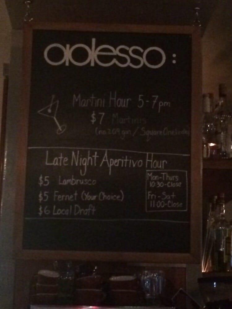 Adesso, photo 4 of 5