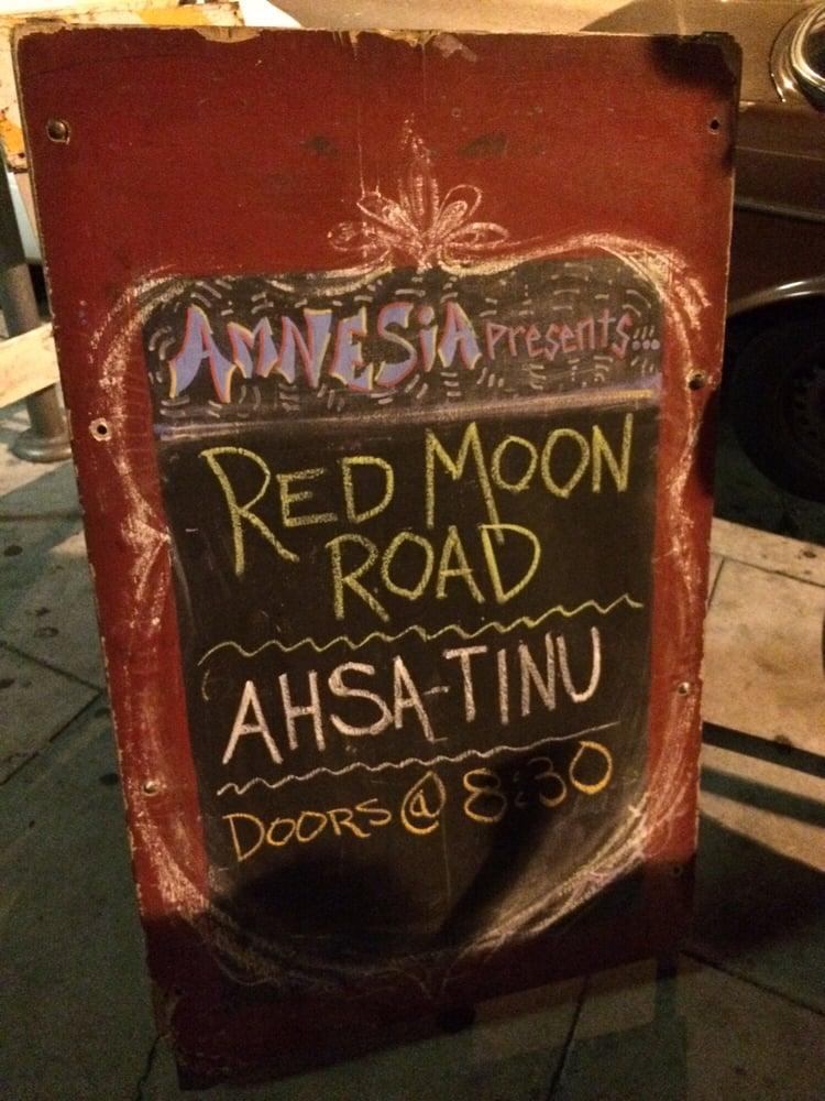 Amnesia, photo 3 of 5
