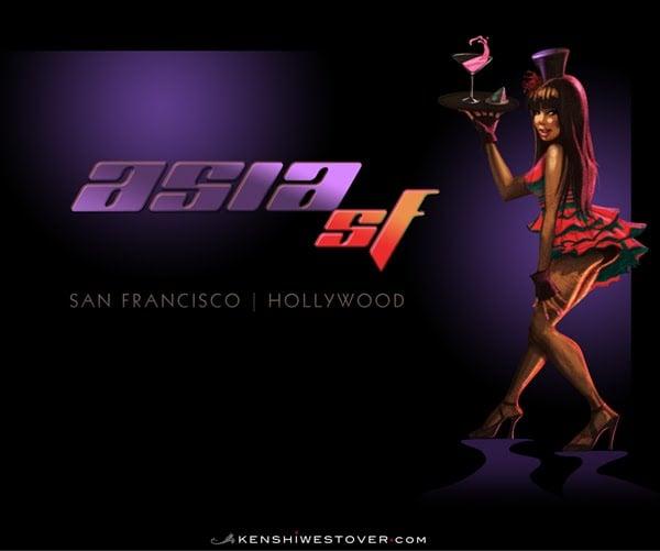 AsiaSF, photo 4 of 5