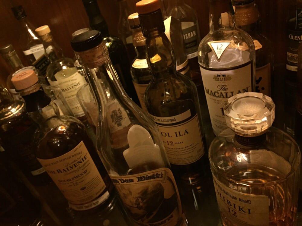 Nihon Whisky Lounge, photo 2 of 5