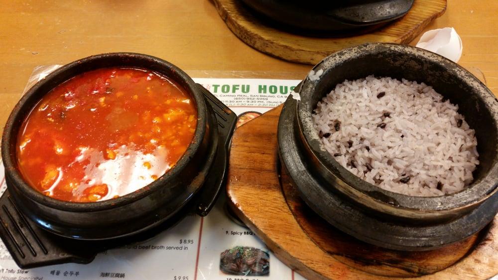 Todam Tofu House, photo 3 of 5