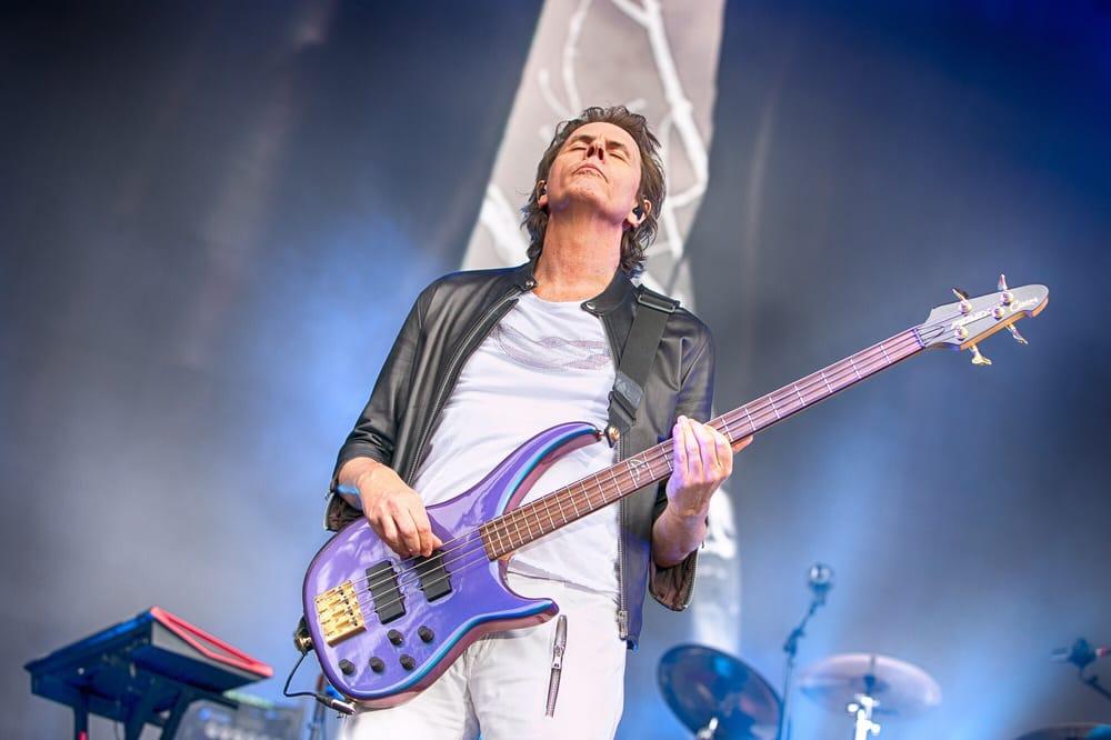 Outside Lands Festival, photo 3 of 5
