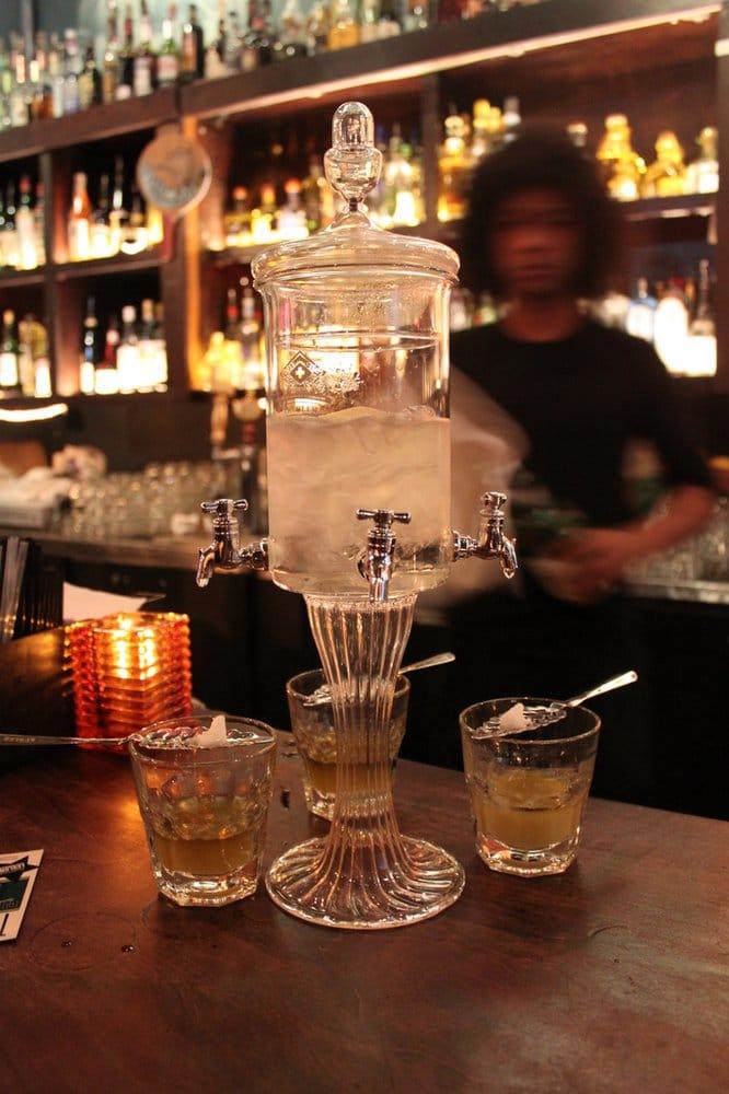 Madrone Art Bar, photo 4 of 5