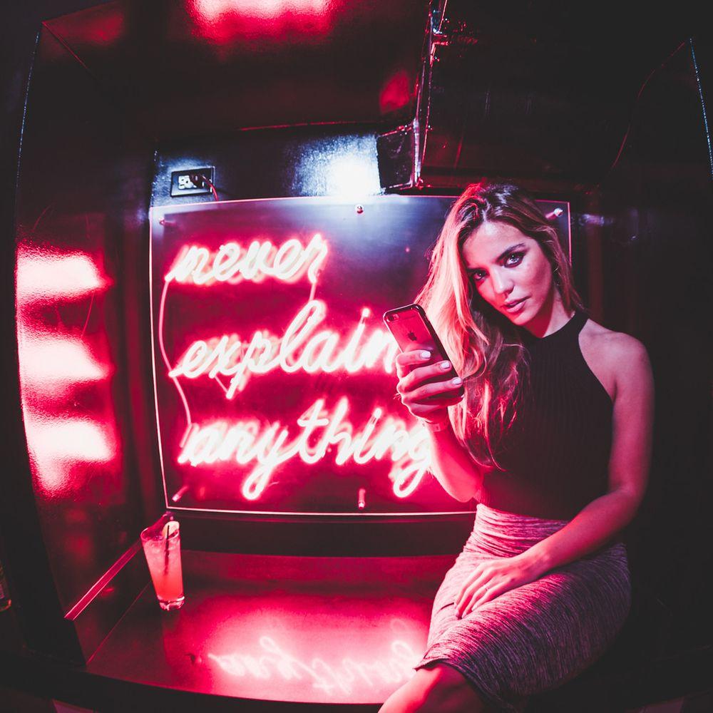 Love + Propaganda, photo 2 of 5