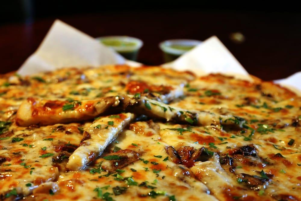 Sliver Pizzeria, photo 5 of 5