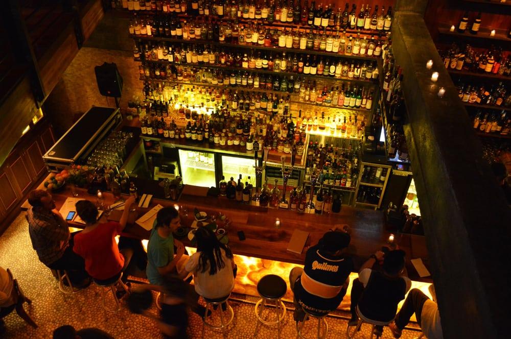 Nihon Whisky Lounge, photo 4 of 5