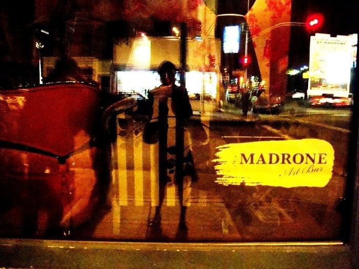 Madrone Art Bar, photo 5 of 5