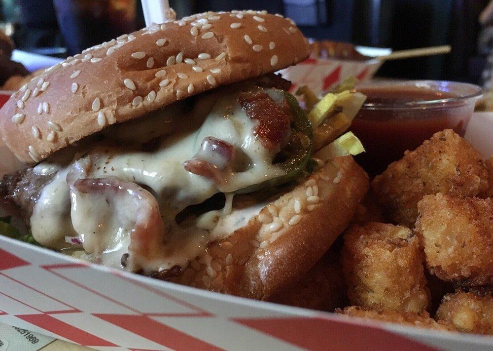 Bender’s Bar and Grill, photo 2 of 5
