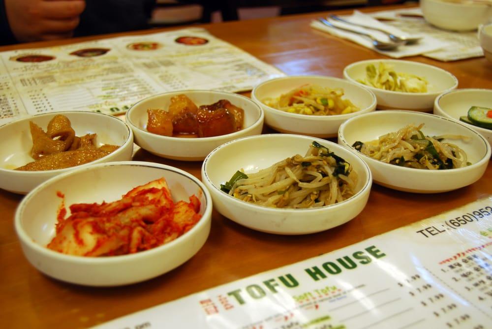 Todam Tofu House, photo 4 of 5