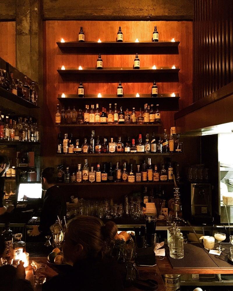 Nihon Whisky Lounge, photo 3 of 5