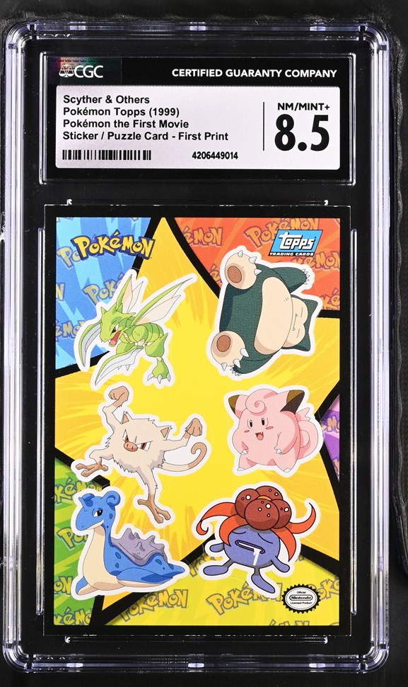 1999 snorlax pokemon card Pikachu SAR MEGA The Start Deck 100 Pokemon Japanese 2025 Custom Made – OP  Proxies TCG