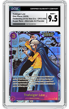 Set Types CGC Cards Registry | CGC