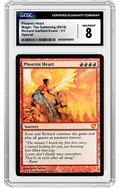 Test Prints / Oddities Magic: The Gathering Card Population Report by CGC Cards Test Prints / Oddities Magic: The Gathering Card Population Report by CGC Cards