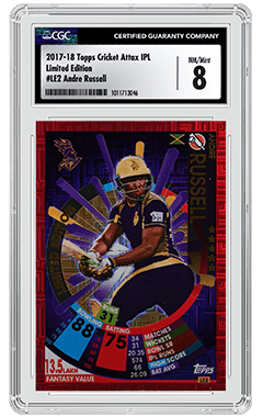 cricket attax limited edition cards INDIA RARE ICC WORLD TWENTY 20 TOPPS CRICKET ATTAX CARD MS DHONI LIMITED EDITION