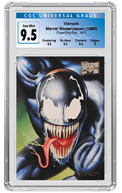 how to get marvel cards graded Inglorious X-Force #1  CGC 9.8 Geoff Shaw X-Men Trading Card C Are these marvel cards possibly