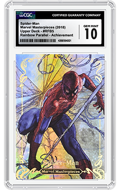 how much does it cost to grade marvel cards Amazon.com: GMA NM-MT 8#82023846 1990 Imple Marvel Universe #161 Stan  Lee/Mr. Marvel Professionally Graded NonSport Trading Card. : Collectibles  & Fine Art