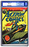 Action Comics