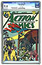 Action Comics