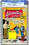 Adventure Comics