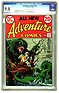 Adventure Comics