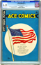 Ace Comics
