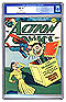 Action Comics