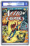 Action Comics
