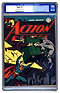 Action Comics