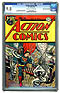 Action Comics