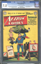 Action Comics
