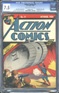 Action Comics
