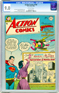 Action Comics